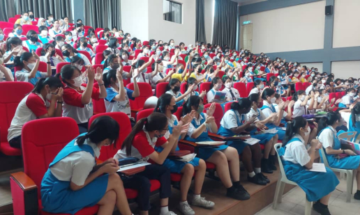 SCI Workshop