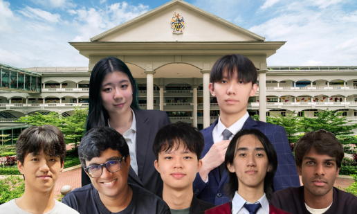 Sunway College top A-Level performers receive offers from Oxbridge