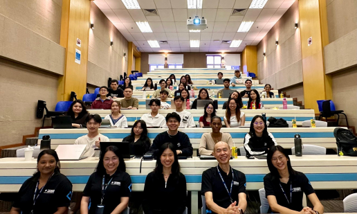 Rebooting Career Readiness with VU Alumni