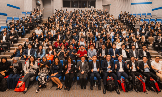 ACCA Global Audit Simulation