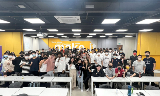 Beyond Classroom Learning: Career Preparation Workshop