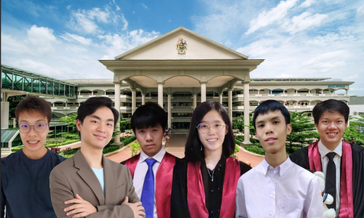 Sunway College Students Achieve Academic Excellence with 6 Cambridge and Oxford Offers