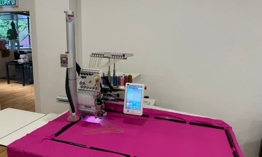 Sunway STYLO and Tarmah Group Partner to Elevate Fashion Design