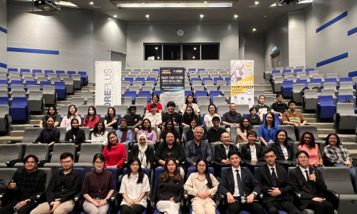 Empowering Future Financial Leaders