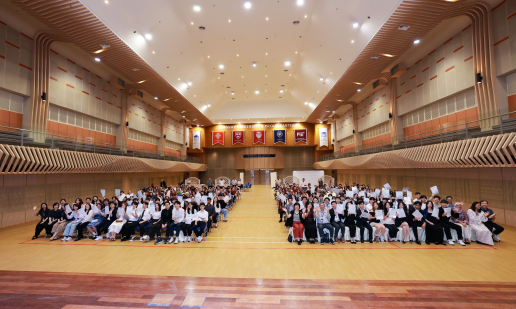 High Achievers Ceremony February 2026: Celebrating Excellence and Academic Distinction