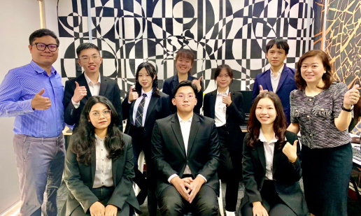 22nd Ipoh Intervasity Quiz