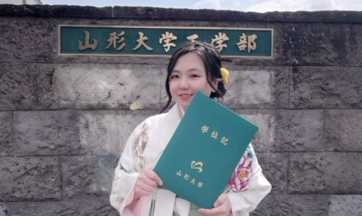 Jolynn’s Journey from Asia to Europe!