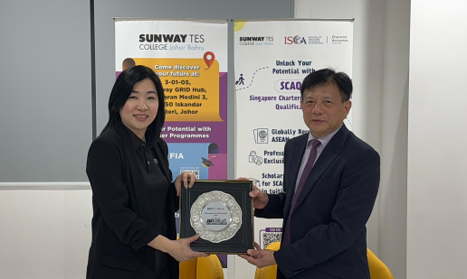 New MoU Opens Pathway For Malaysia-Singapore Chartered Accountants