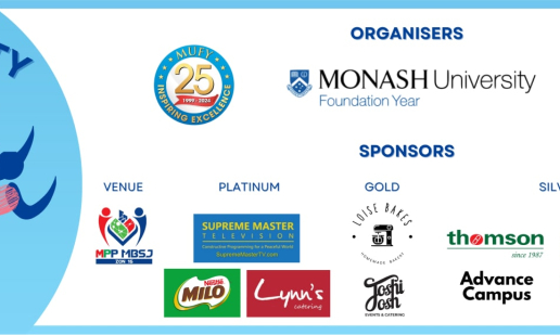 MUFY Charity Run