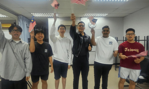 Merdeka Beyond Celebration: A Call to Responsibility