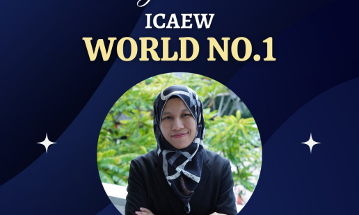 Sunway TES Student Achieves No.1 Global Ranking in 2024 ACA Examinations