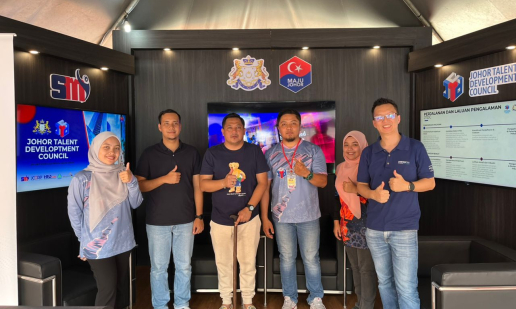 Nurturing Talent and Building Connections: July Snapshots from Sunway TES College JB