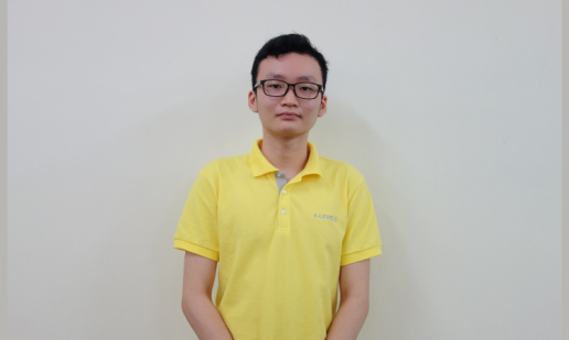 Physicist in the making, Sunway College JB’s Ng Yu Wei heads to St Andrews