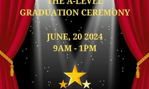 2024 June Graduation Booklet