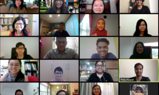 Sunway Talent Networking