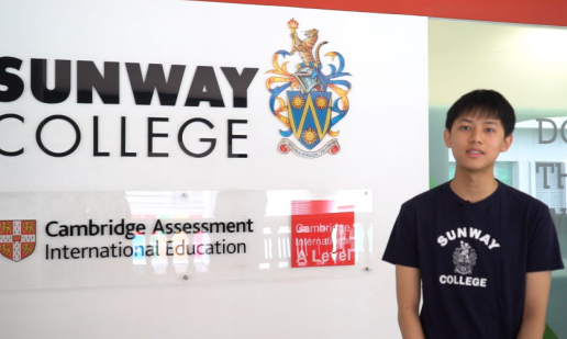 A-Level of Great Achievement