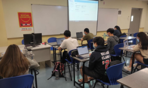 Sunway College A-level Students Triumph in British Biology Olympiad 2021
