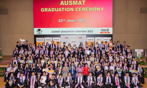 AUS-MAZING Breakthrough in WACE 2023