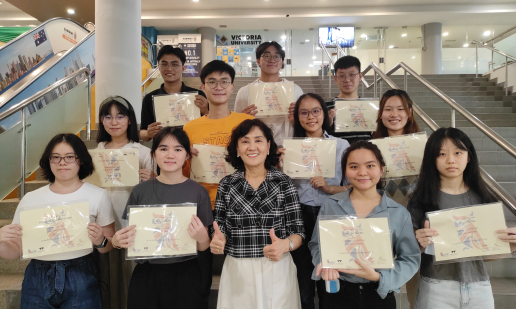 55 A-Level Students Won at British Biology Olympiad 2023