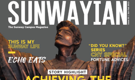 Sunwayian Feb 23