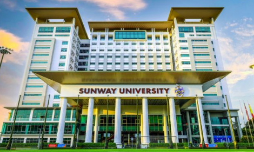 Sunway University News