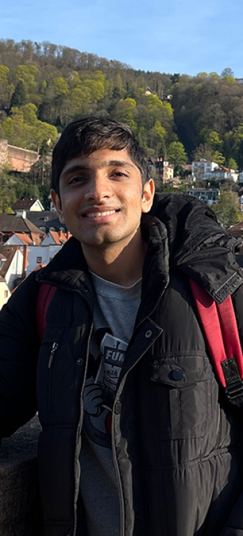 Chirag Malani