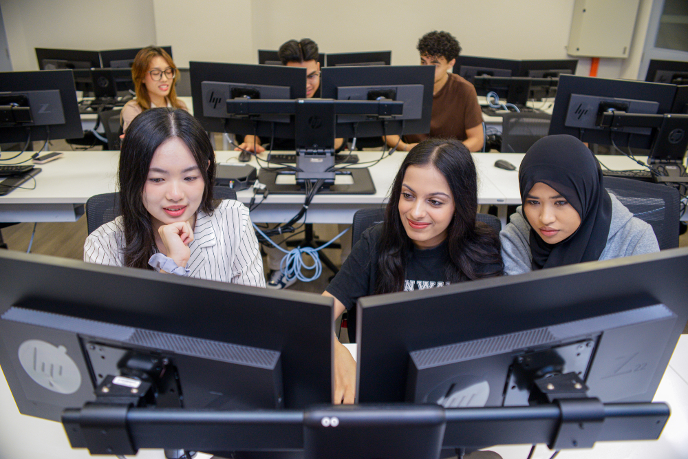 Diploma in Applied Artificial Intelligence