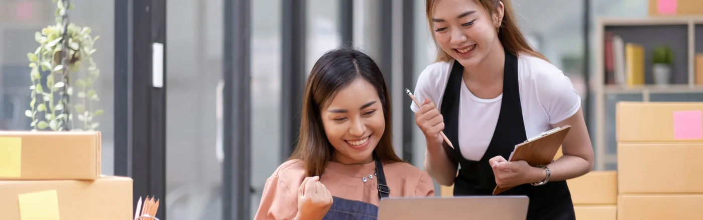 Diploma in Digital Entrepreneurship