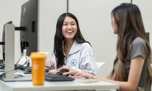 Victoria University Bachelor of Business