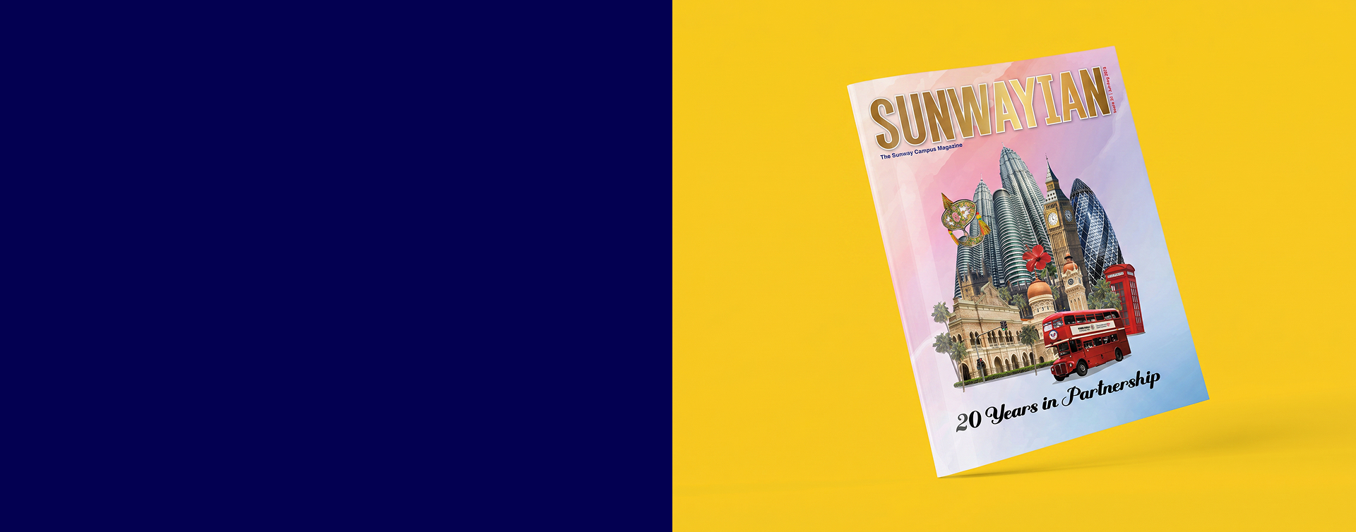Issue 22 | Jul - Aug 2026