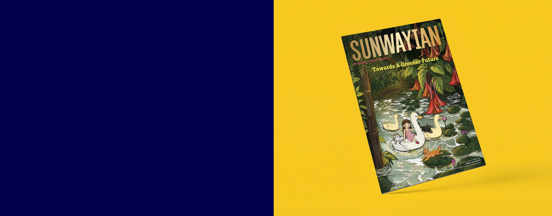 Issue 23 | Sep - Oct 2026