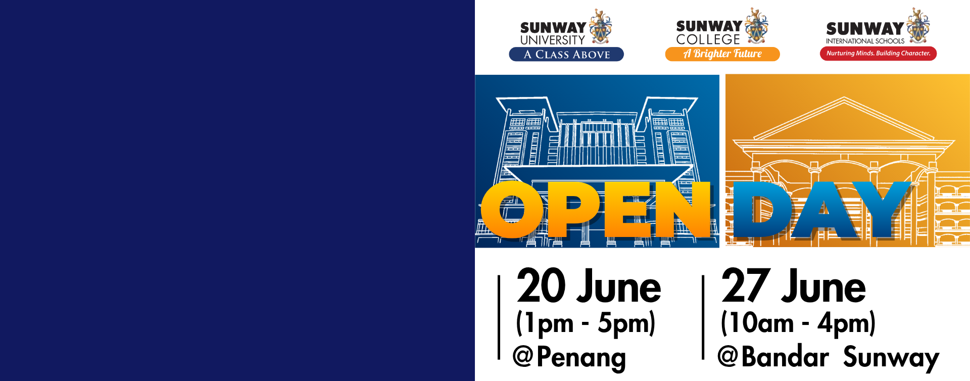 SEG Open Day June 2026