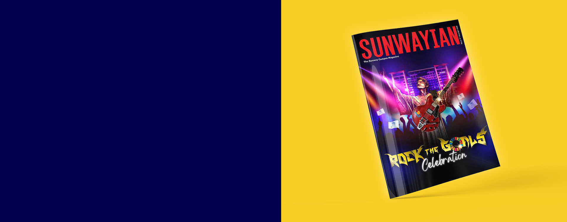 SUNWAYIAN SEP-OCT 2025