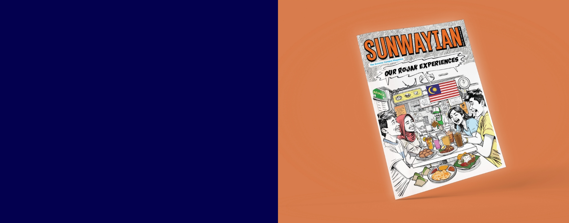 SUNWAYIAN JULY-AUGUST 2025