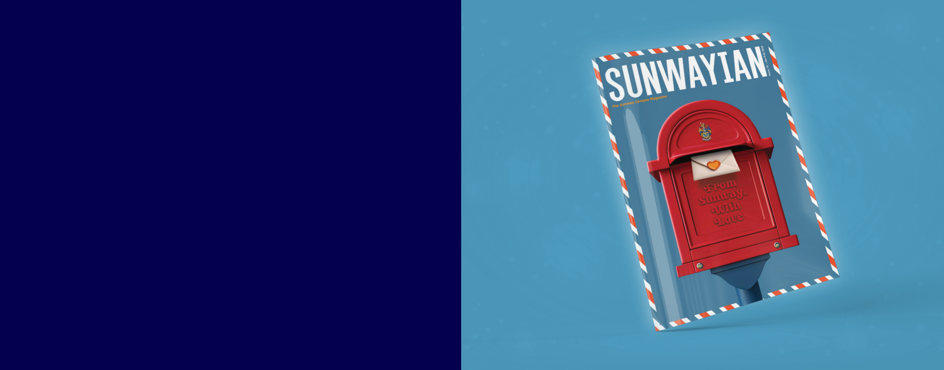 SUNWAYIAN JAN-FEB 2026