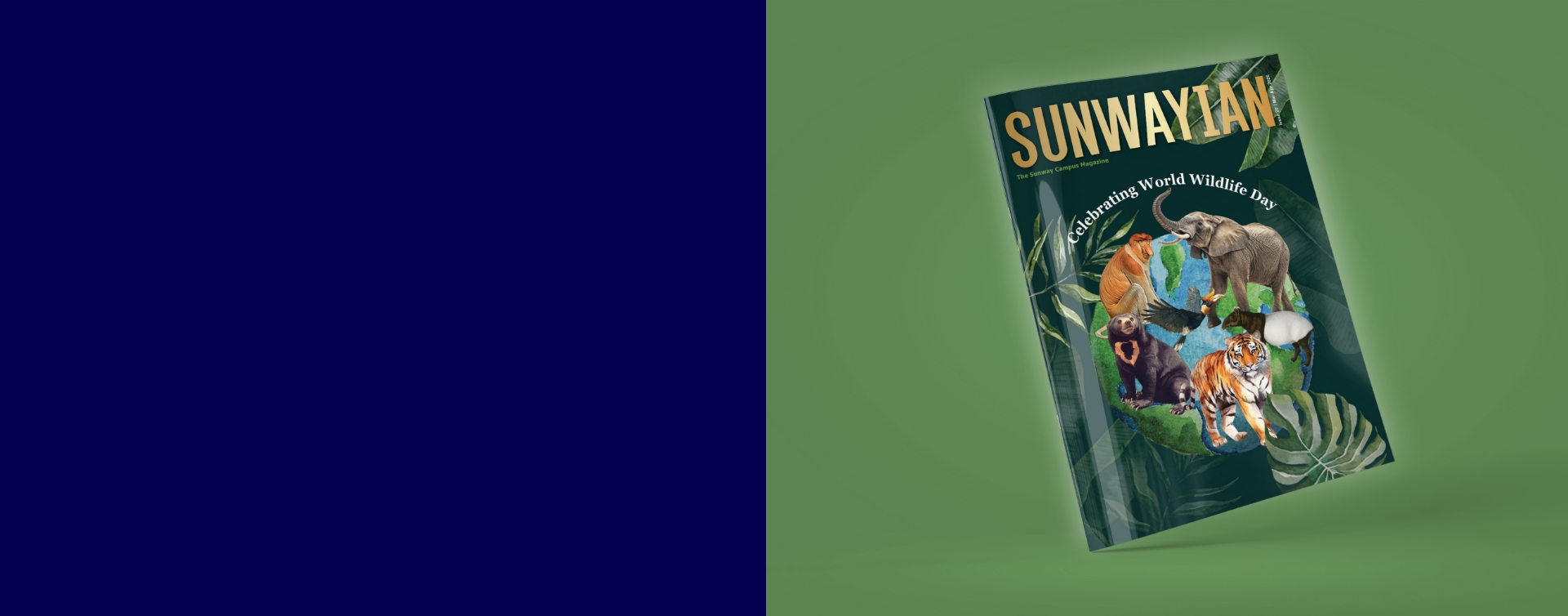 SUNWAYIAN MAR-APR 2026