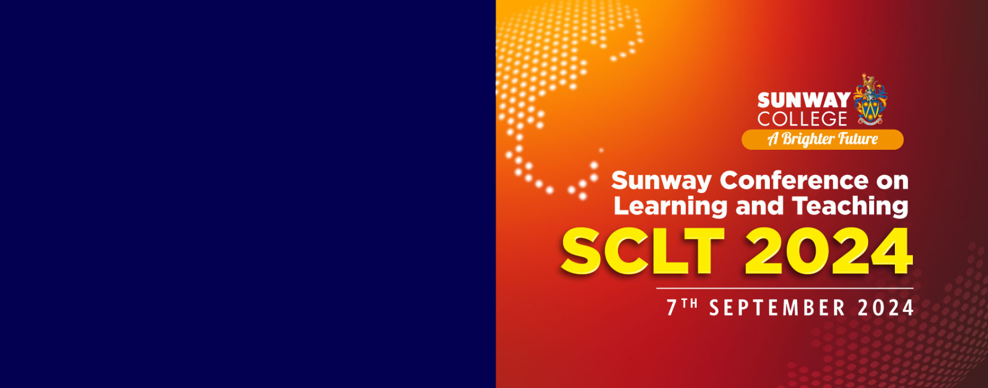 Sunway Conference on Teaching and Learning (SCLT)