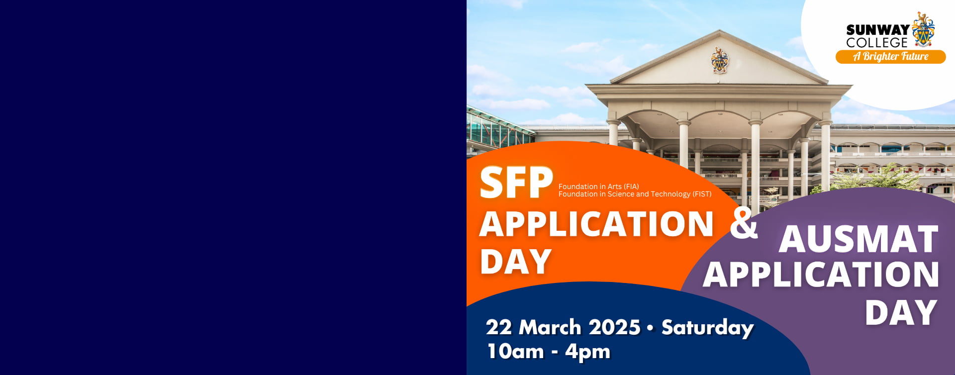 SFP & AUSMAT App Day