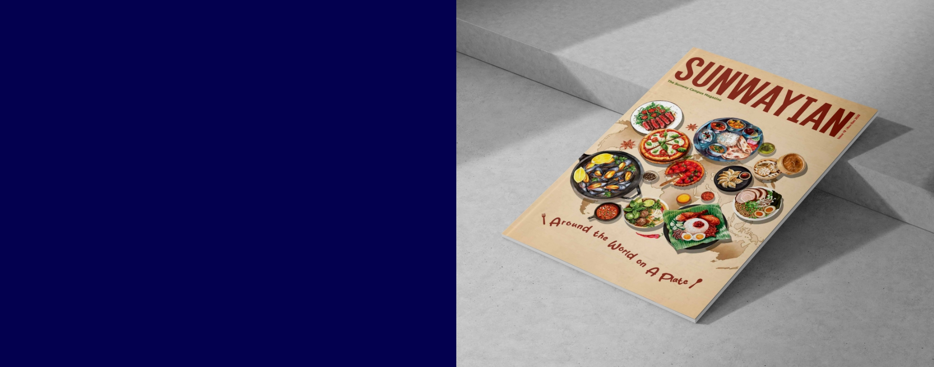 SUNWAYIAN NOV-DEC 2025