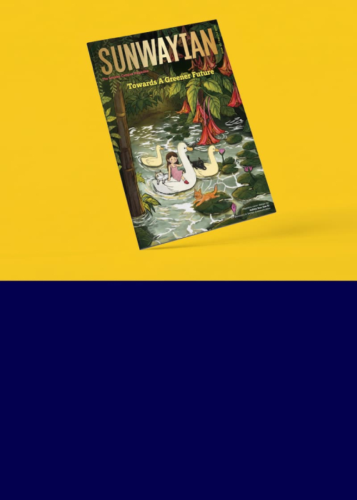 Issue 23 | Sep - Oct 2026