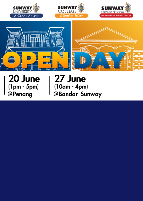 SEG Open Day June 2026