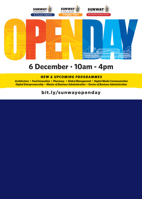 SEG Open Day Dec 2025