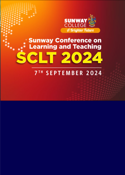Sunway Conference on Teaching and Learning (SCLT)