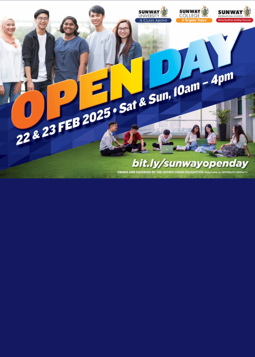 SEG Open Day