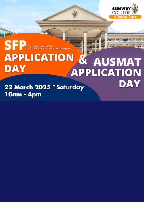 SFP & AUSMAT App Day