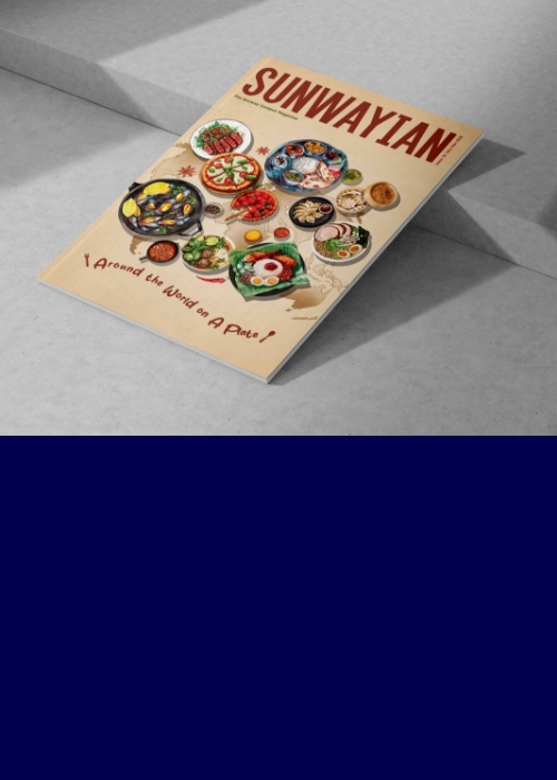 SUNWAYIAN NOV-DEC 2025