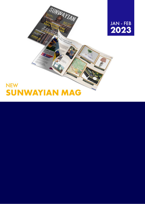 Sunwayian Mobile